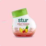 Fruit Punch