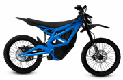 Throne SRPNT X3 E-Moto Bike