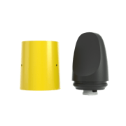 Lemonnade X G Pen Micro+ Mouthpiece Assembly