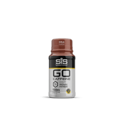GO Caffeine Shot Cola - 12 pack