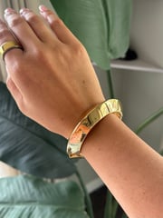 Zaira Bracelet (Gold)