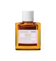 Eau de Toilette Vanilla Freesia