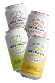 DayPack Variety Pack