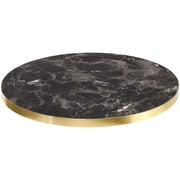 Plateau de table Marvani rond