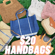 Mystery Handbag