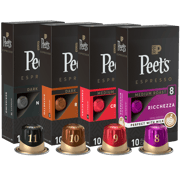 Espresso Capsules Sampler
