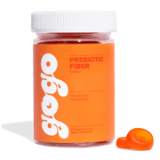 GOGO - Fiber Gummy