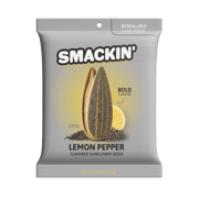 LEMON PEPPER