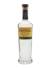 Barsol Selecto Acholado Pisco