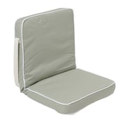 Take Anywhere Folding Chair - Sea Sage