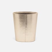 Viana Oval Wastebasket