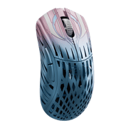 Pwnage X BLG Valorant Stormbreaker Gaming Mouse