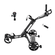 V2Pro + Omni Cart + Sidekick
