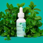 CBD Oil Drops