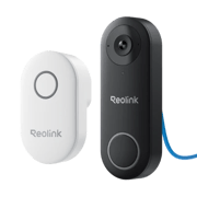 Reolink Video Doorbell PoE
