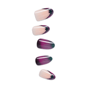 imPRESS Halloween Design Press On Nails - Deja-vu