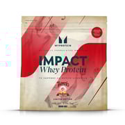 Myprotein x Tapatio Impact Whey Protein