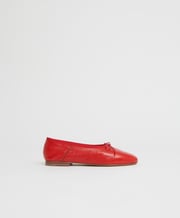 Dream Ballerina - Leaf Textured Raffia