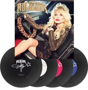 Megan Moroney: Am I Okay? (I'll Be Fine) Limited Edition Deluxe Vinyl