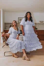 ONE LOVED BABE - Promise Me This Dress - 8 Colors!