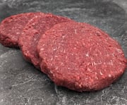Camel Burger | 3-Pack