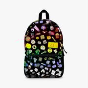 BFB and TPOT Full Cast Backpack One Size sold by Giovanni Ferrari | SKU 23877361 | Printerval