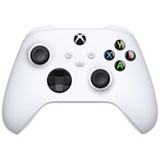 Buy Official Xbox Series X/S Wireless Controller - Carbon Black | Xbox controllers | Argos