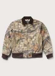 Real Tree Ranch Jacket | Real Tree Camo