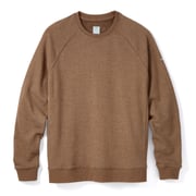 Pacifica Crewneck Sweatshirt in Java
