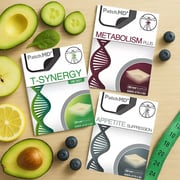 Bariatric Vitamin Patches | PatchMD - Vitamin Patches and Supplements