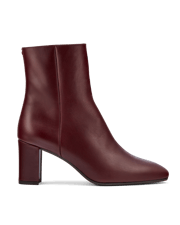 Paz 70: Burgundy Calf