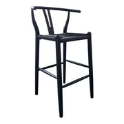 Moe's Ventana Bar & Counter Stools