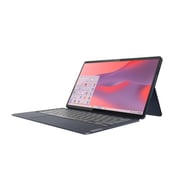 Lenovo Ideapad Duet 5 13.3" FHD OLED 60Hz Touchscreen Chromebook Qualcomm Snapdragon 7c Gen 2 4GB RAM 256GB eMMC Abyss Blue