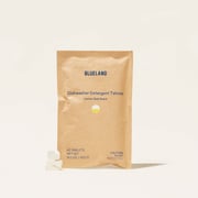 Dishwasher Detergent Tablet Refills