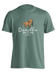 DOODLE MOM