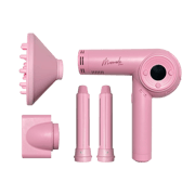 M Ionic Hair Dryer