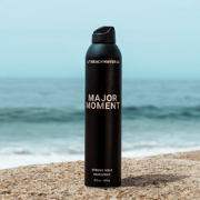 Major Moment Strong Hold Hairspray