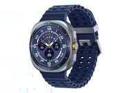 Galaxy Watch Ultra (2025), 47mm, Titanium Blue, LTE