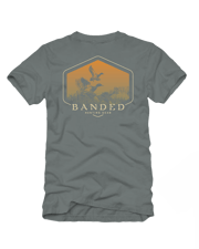 In Flight Short Sleeve Tee