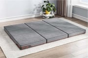 Tri-Folding Mattress