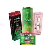 Sip. Smoke. Chew. Melon bundle