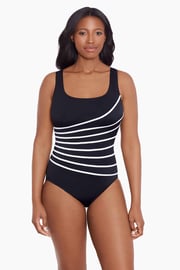 One Piece Swimsuits
