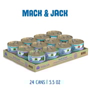 Weruva Grain-Free Canned Cat Food