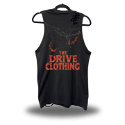TDC SABBATH ROAD RASH TANK TOP