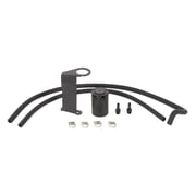 Direct-Fit Catch Can fits Infiniti Q50/Q60 3.0T 2016+