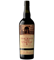 2020 Beringer Bros Bourbon Aged Red Blend