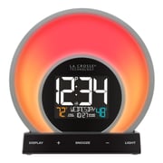 C80994 Soluna Light Alarm Clock First Edition