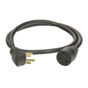 30A Dryer to 50A Welder Adapter