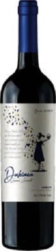 Dulcinea Merlot Central Valley (Case only)