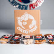 The Warm-Up(5 POUND STARTER BOX)